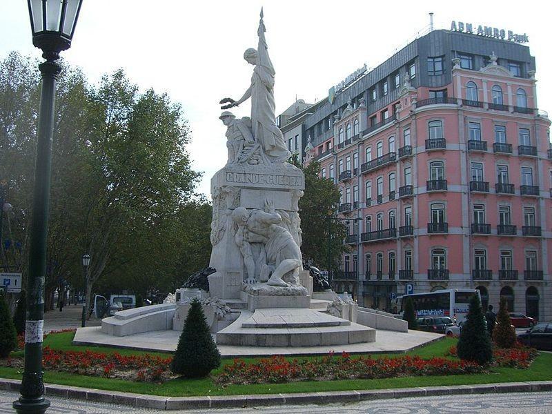 Luxury Apartment In City Centre - Avenida Da Liberdade Lisboa Quarto foto